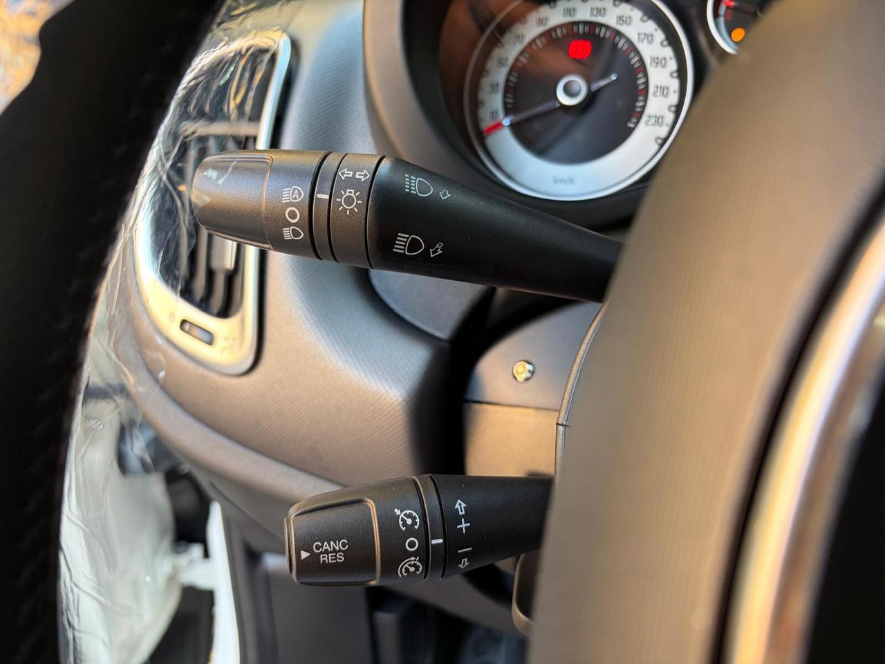 Fiat 500L 1.3 Multijet 95CV Lounge