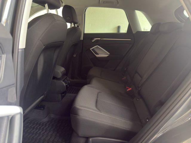 AUDI Q3 35 TDI S tronic Advanced