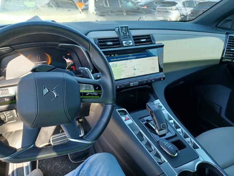 DS 7 BLUEHDI 130CV AUT. ESPIRIT DE VOYAGE *2023
