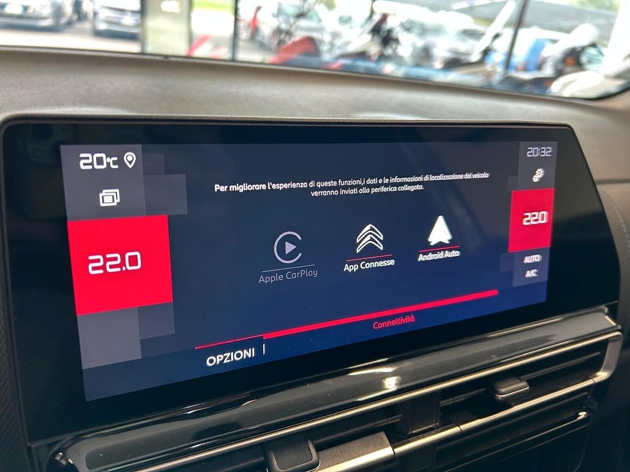 Citroen C5 Aircross MAX BlueHDi 130 EAT8 SPOTICAR