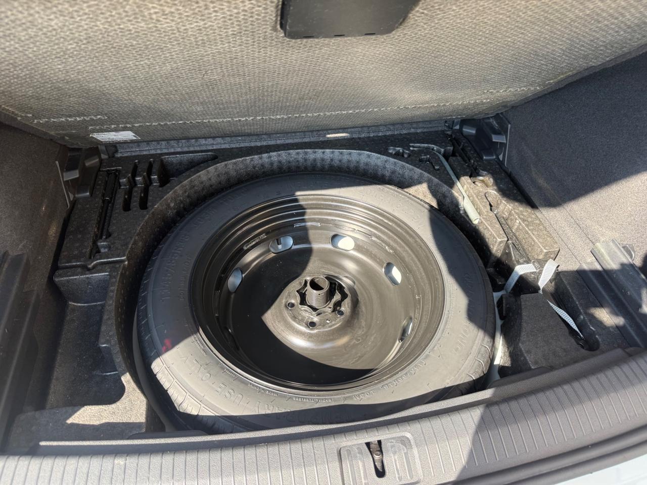 Volkswagen Tiguan 2.0 TDI 150 CV SCR DSG Elegance