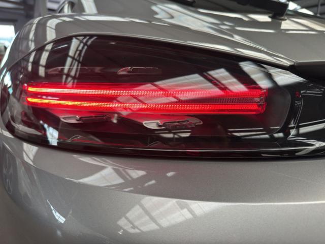PORSCHE Cayman 718 Cayman 2.0