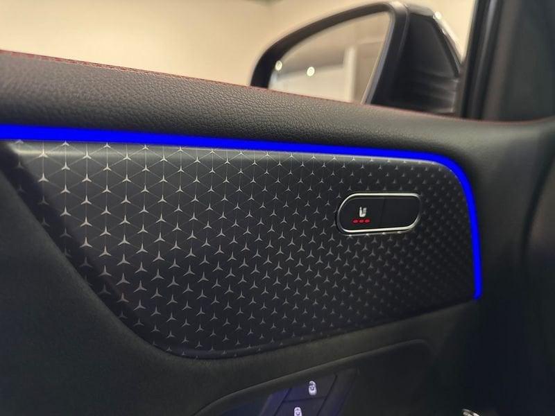 Mercedes-Benz EQB 250+ AMG Line Advanced