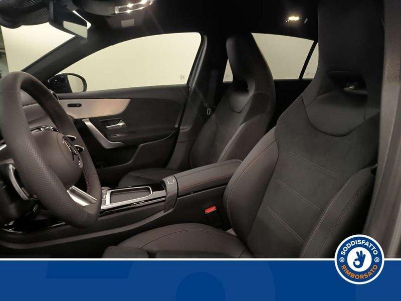 Mercedes-Benz Classe A 180d Automatic AMG Line Advanced