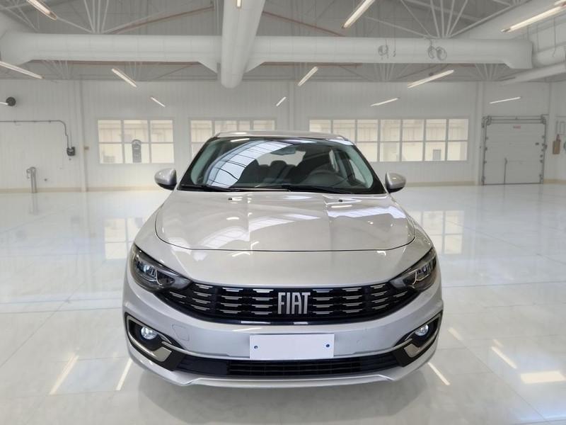 FIAT TIPO 1.3 Mjt 95cv S/S Business 5 PORTE
