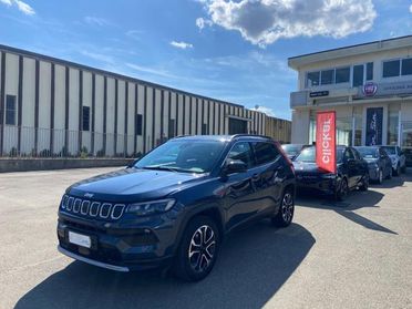 JEEP Compass *PROMO* 1.6 Multijet II 2WD Limited