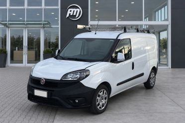 Fiat Doblo maxi 1.4T-Jet N.Power allestito