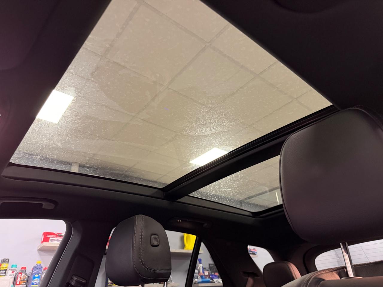 Mercedes-benz GLE 350 d 4Matic Sport