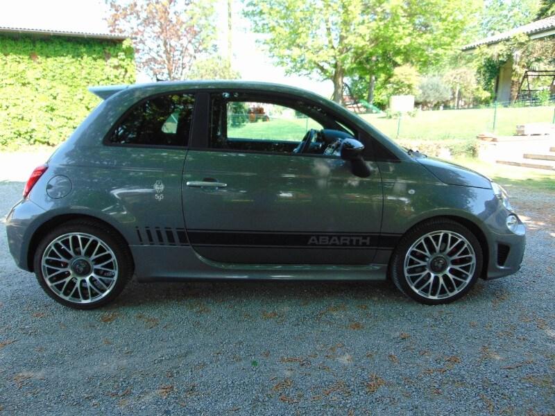 ABARTH 595 595 1.4 Turbo T-Jet 145 CV