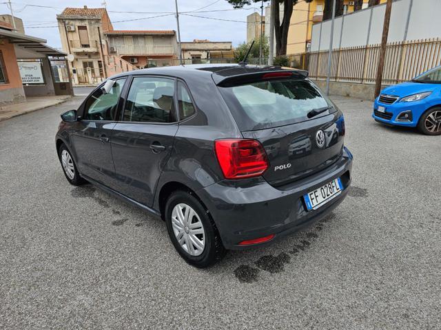 VOLKSWAGEN Polo 1.0 MPI 75 CV 5p. Comfortline