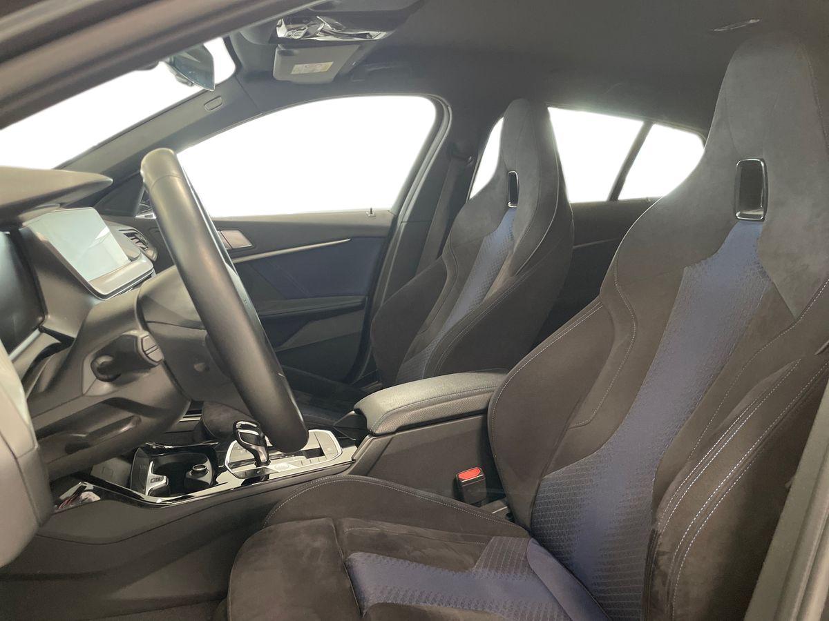 BMW BMW Serie 1 118i msport 140cv auto