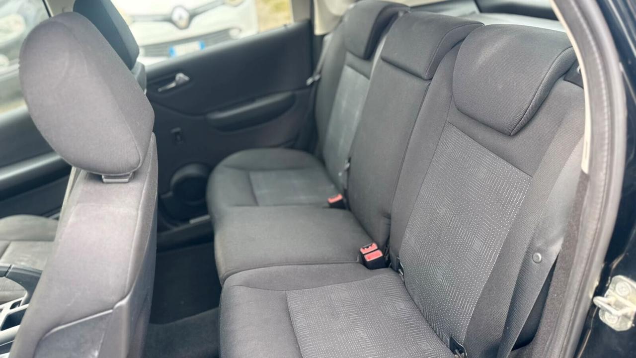 Mercedes-benz A 160 2.0 d 2012 neop.