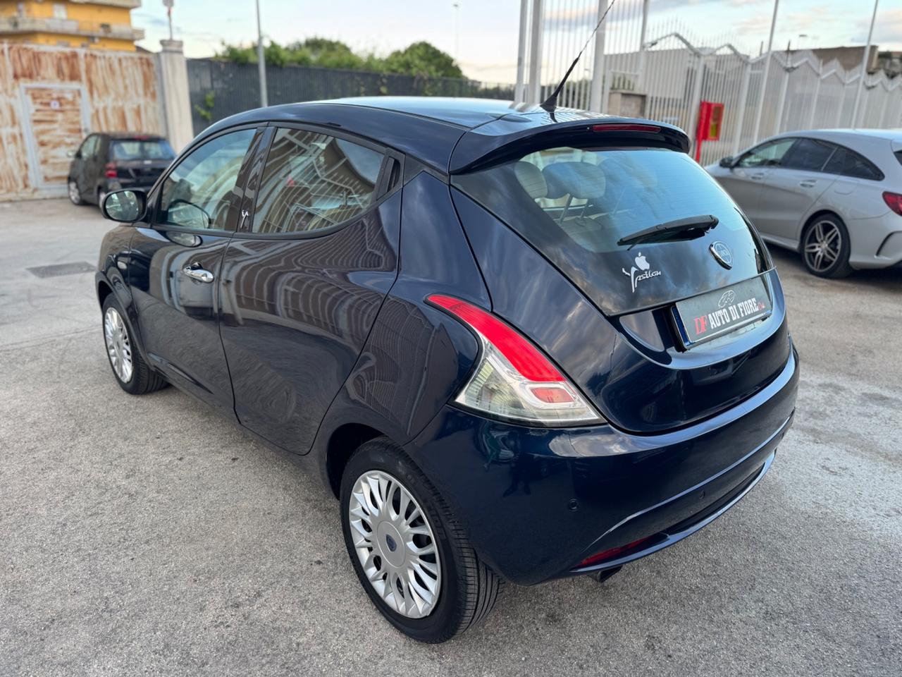 Lancia Ypsilon 1.2 Gold *finanziabile*