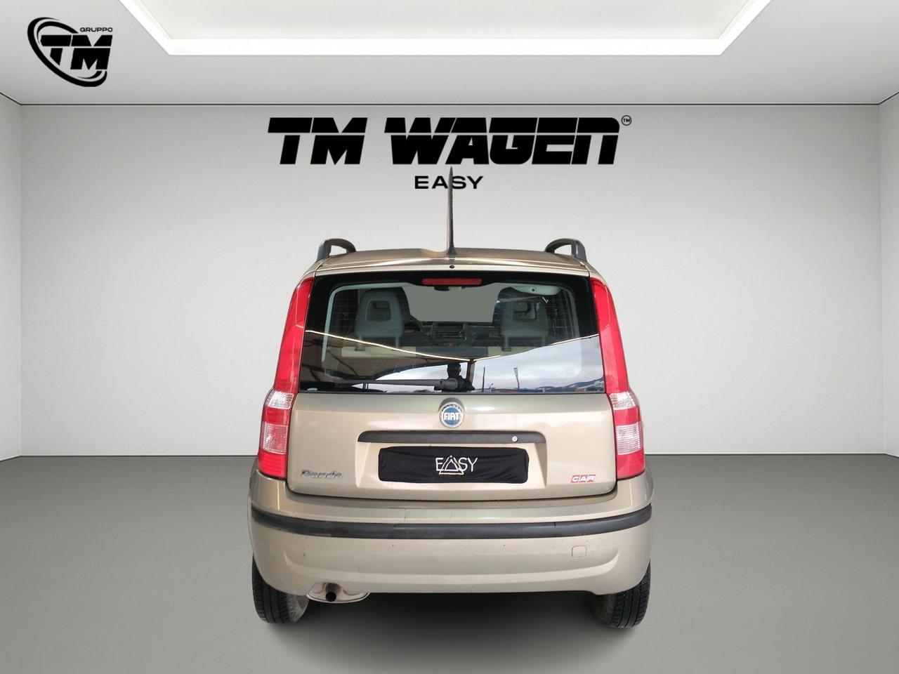 Fiat Panda 1.2 Alessi