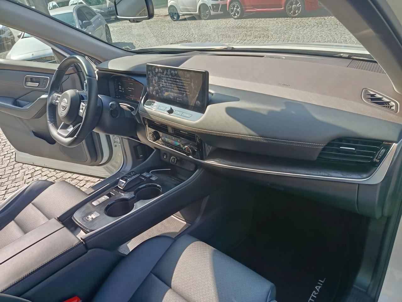 Nissan X-Trail Tekna 1.5 VC-T e-Power HEV #9892