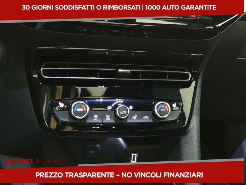 Opel Mokka full electric GS 156cv