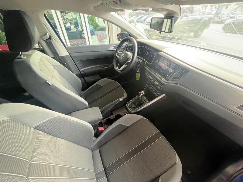 Volkswagen Polo Polo 1.0 tsi Life 95cv dsg