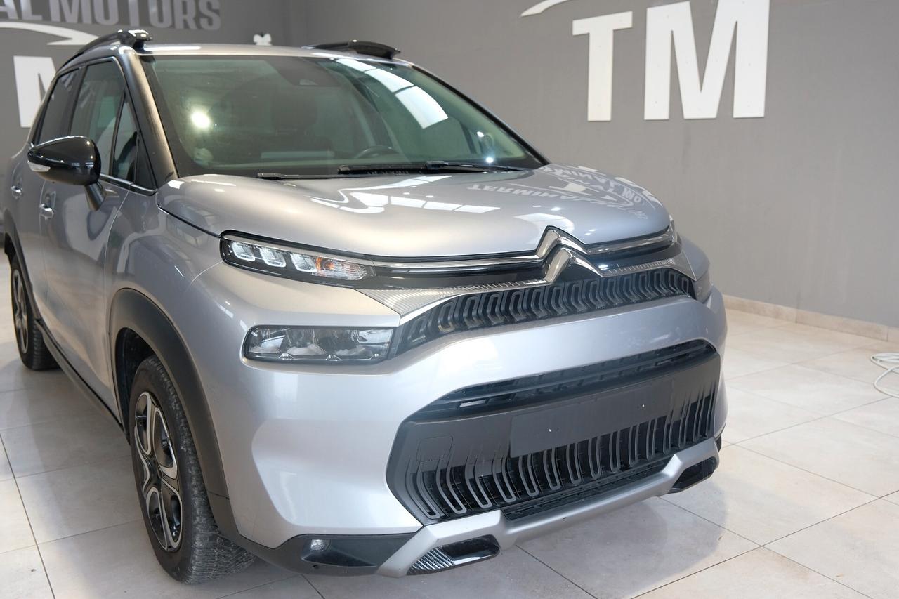 Citroen C3 Aircross PureTech 110 S&S Feel