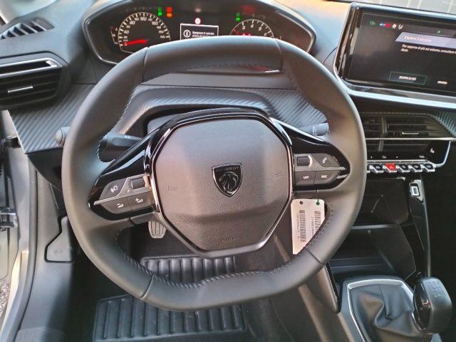PEUGEOT 208 PureTech 75 Stop&Start 5 porte Active