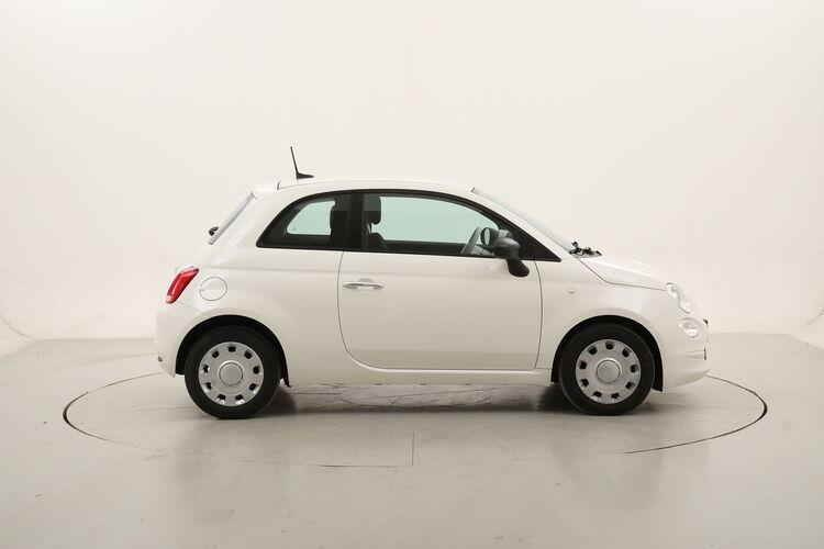 Fiat 500 EasyPower Cult BR384591 1.2 GPL 69CV