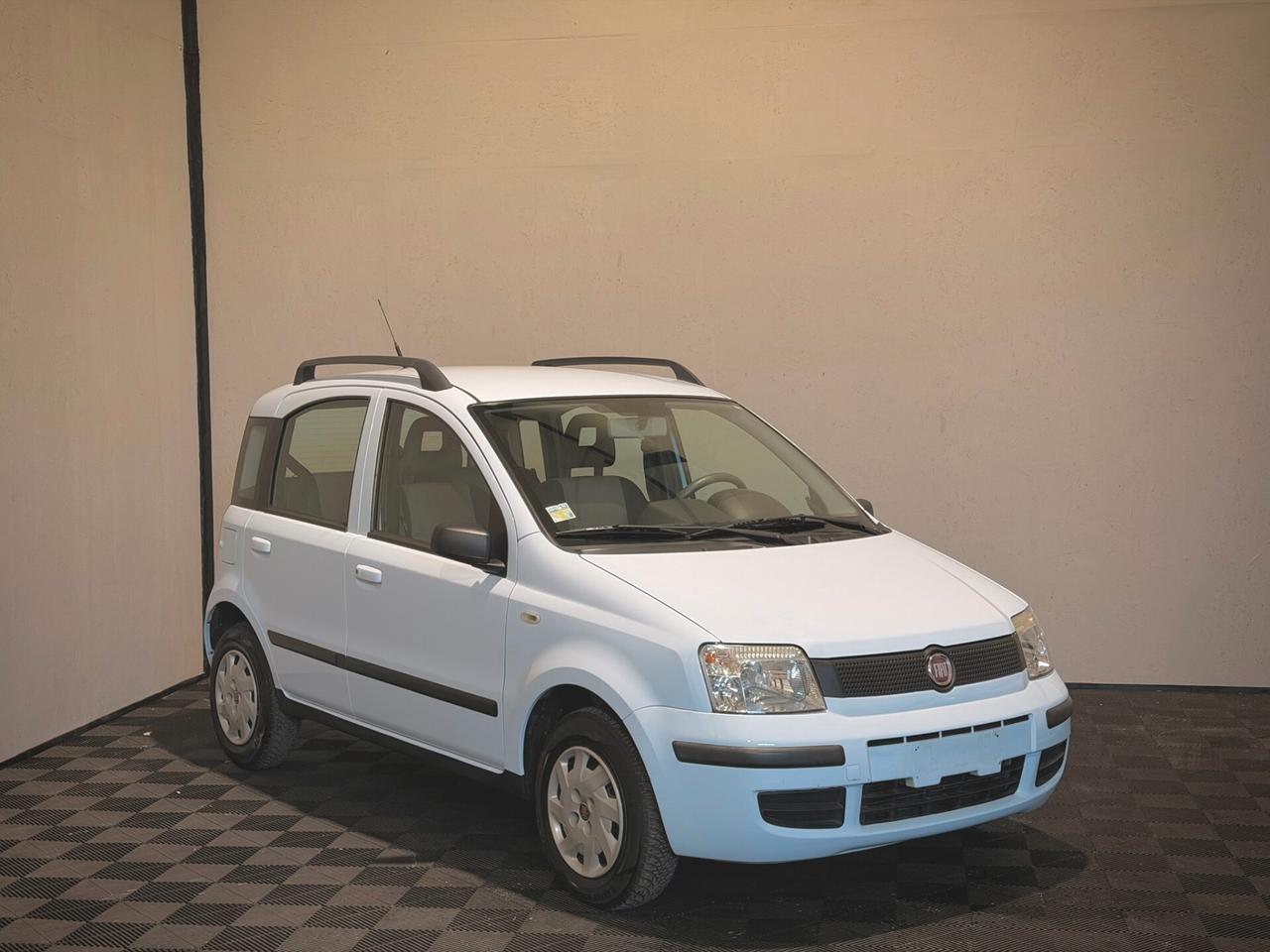 Fiat Panda 1.1 Active - 114.000km!!