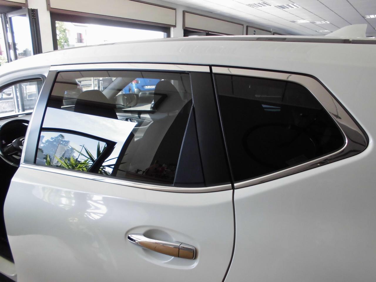 Nissan X-Trail dCi 150 4WD X-Tronic Business
