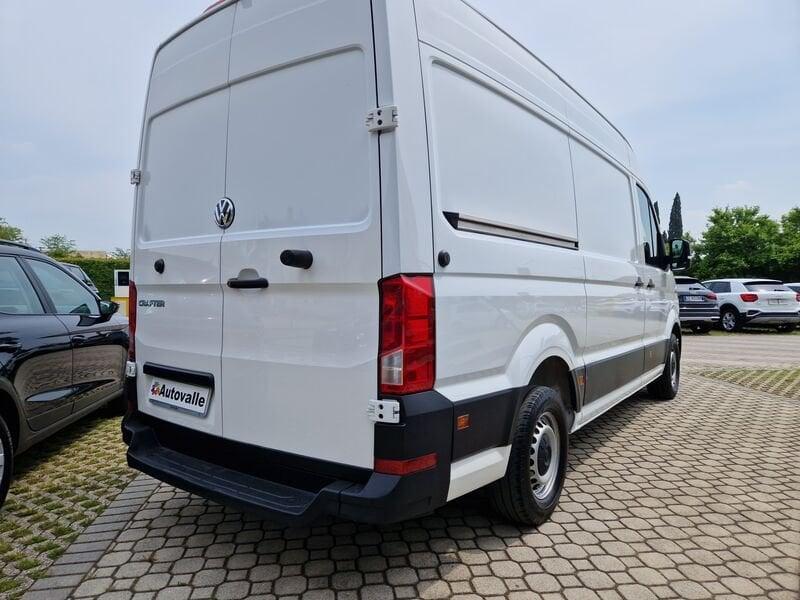 Volkswagen Crafter 30 L3H3 2.0 TDI LOGISTIC