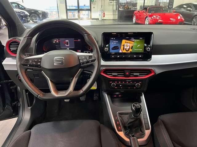 SEAT Arona Arona 1.0 ecotsi FR 95cv