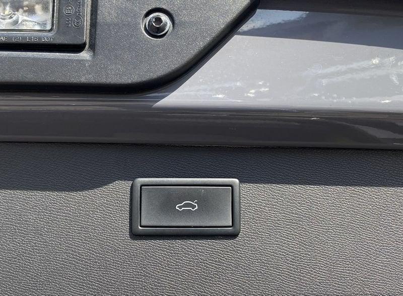 CUPRA Formentor 1.4 E-Hybrid 204CV DSG