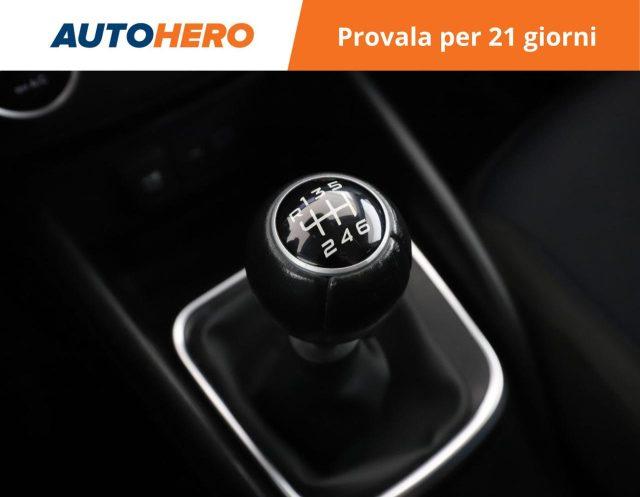 FIAT Tipo 1.6 Mjt S&S SW City Life