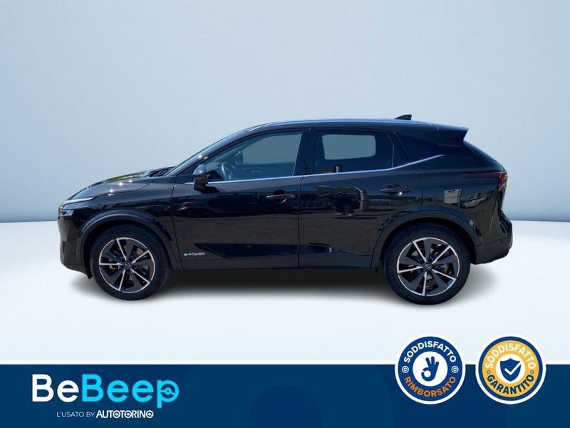 Nissan Qashqai 1.5 E-POWER TEKNA 2WD