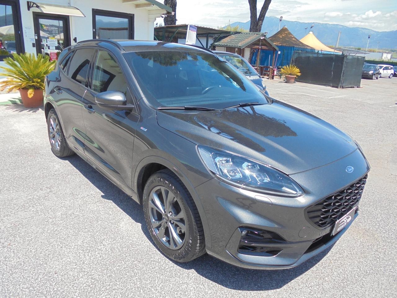 Ford Kuga 1.5 Benzina 150 CV 2WD ST-Line
