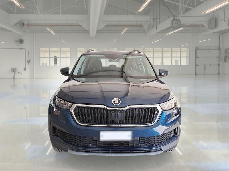 SKODA KODIAQ 2.0 TDI 110KW EXECUTIVE DSG 5p