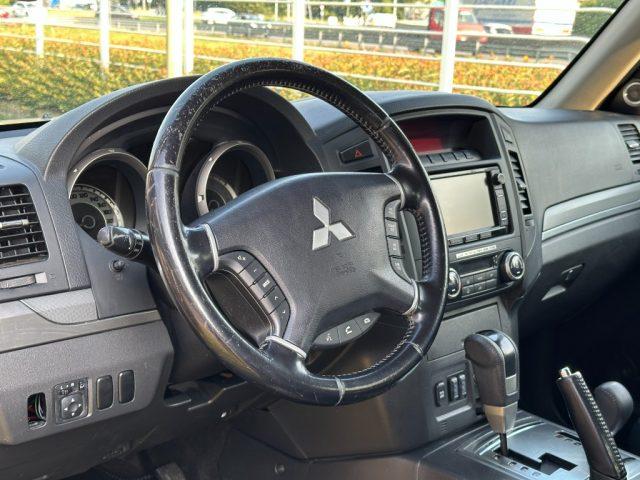 MITSUBISHI Pajero 3.2 DI-D 16V aut. 3p. Instyle DPF