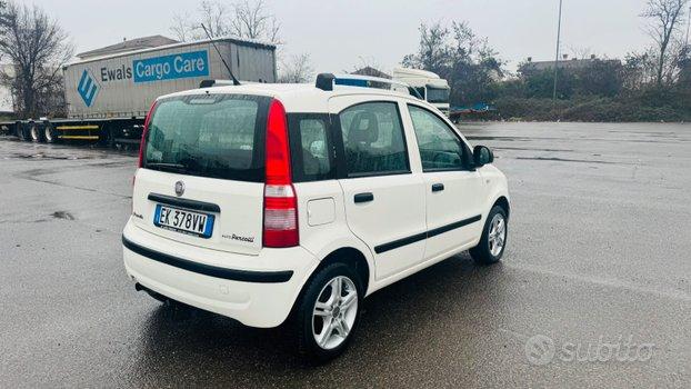 Fiat Panda 1.3 MJT 16V