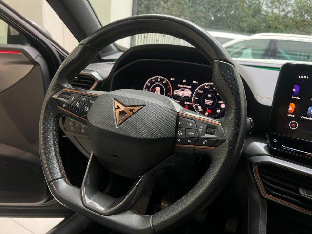 CUPRA Formentor 1.5 TSI tua da ?219,00