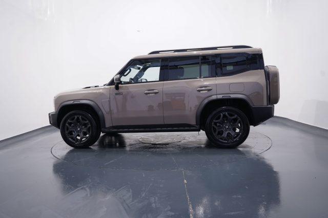 ICH-X K3 2.0 238cv GPL