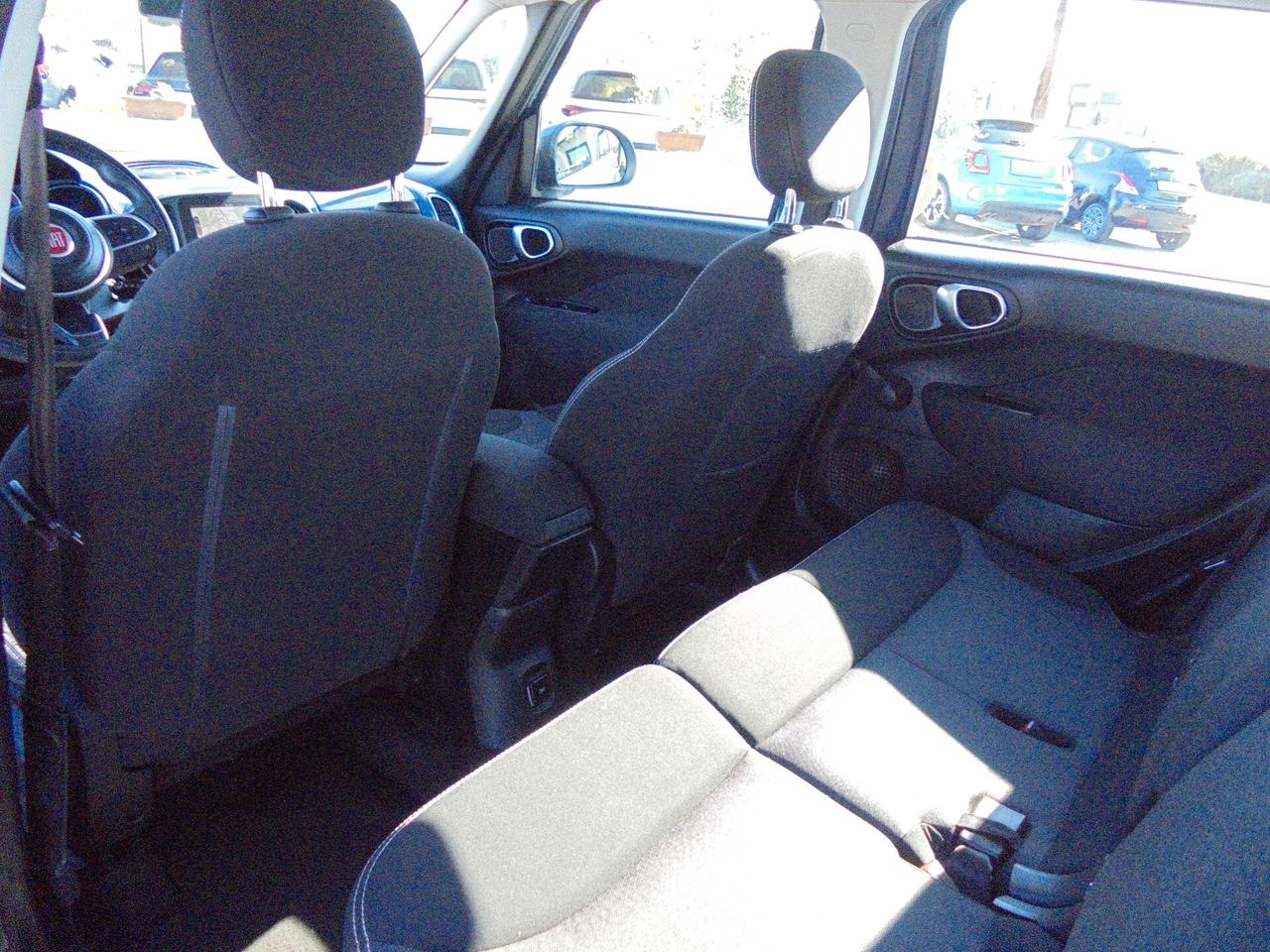 Fiat 500L 1.6 Multijet 120 CV Pop Star