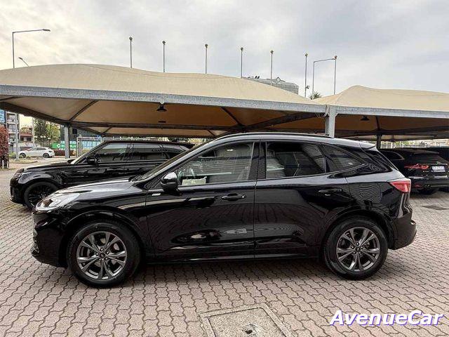 FORD Kuga ST-LINE AUTOMATICA TELECAMERA POST IVA ESPOSTA