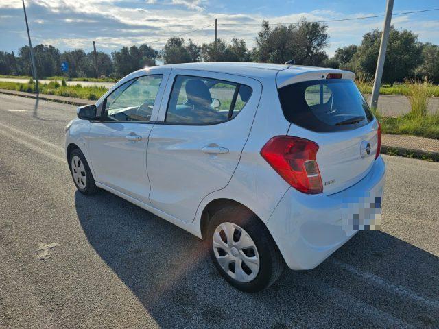 OPEL Karl 1.0 75 CV N-Joy AUTOVETTURA
