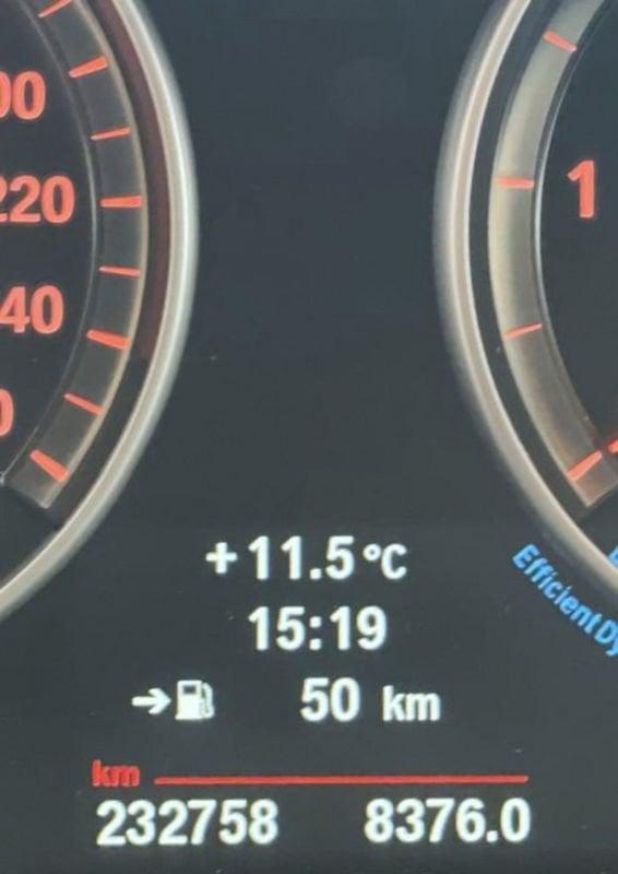 BMW Serie 5 Touring 520d Touring Futura