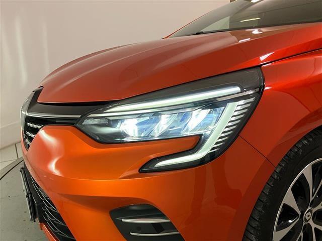 RENAULT Clio 5 Porte 1.6 E-Tech full hybrid 145cv Techno A