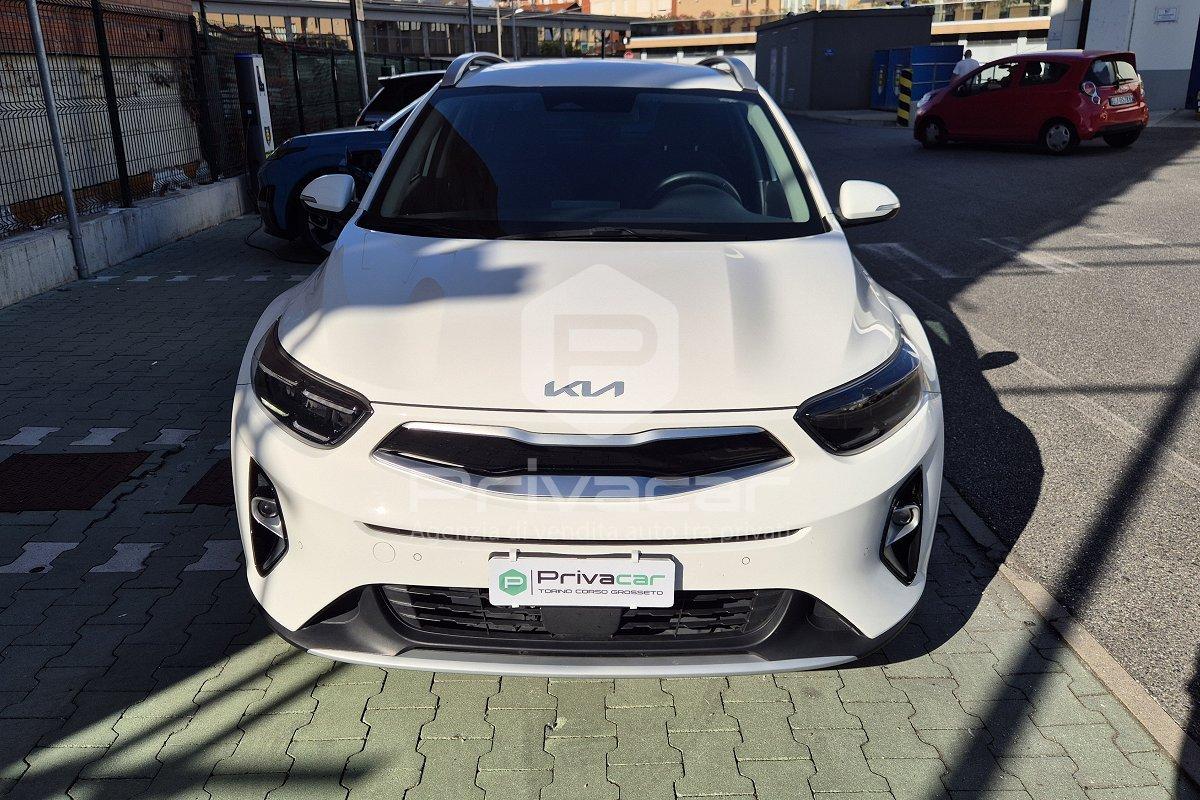 KIA Stonic 1.2 DPI ECO GPL Urban