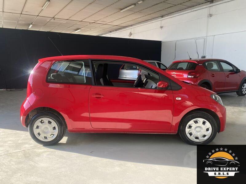 SEAT Mii Mii 5p 1.0 Style 75cv