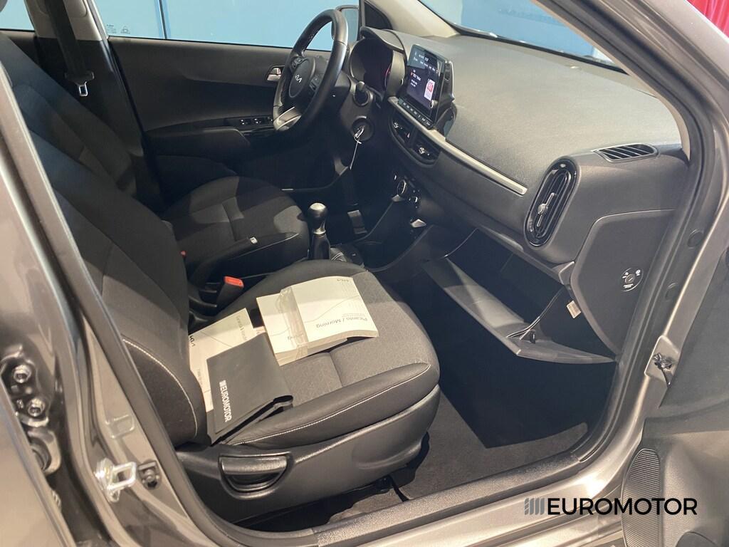 Kia Picanto 1.0 DPI Style