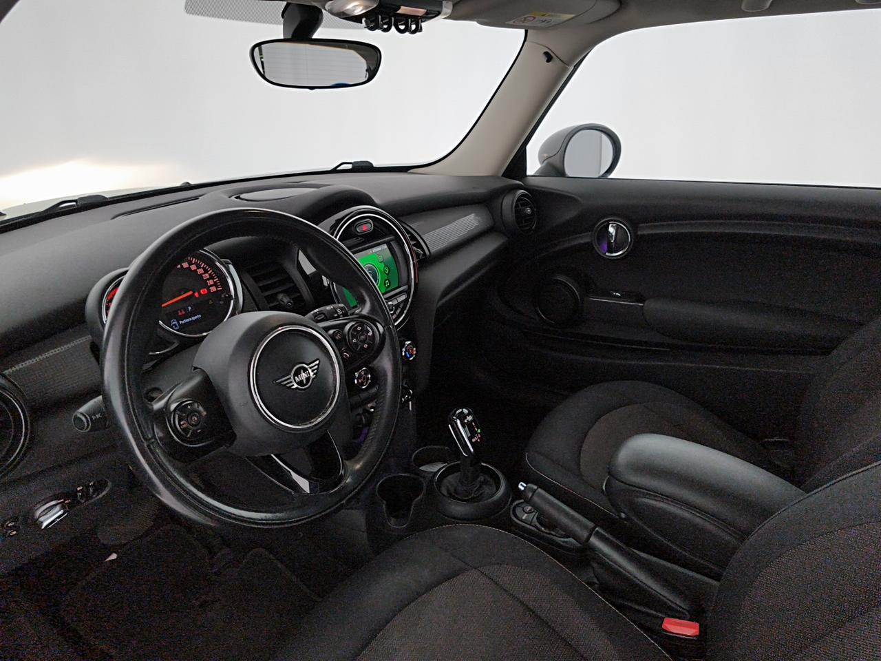 MINI Mini Cooper Boost 3 Porte