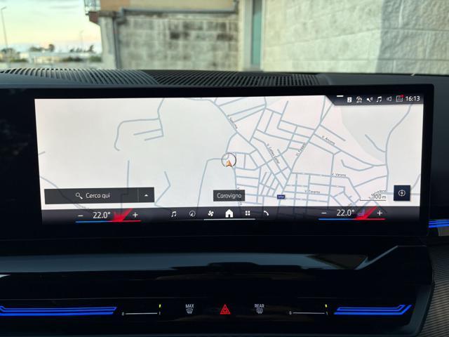 BMW 520 d 48V xDrive Touring Msport Pro.