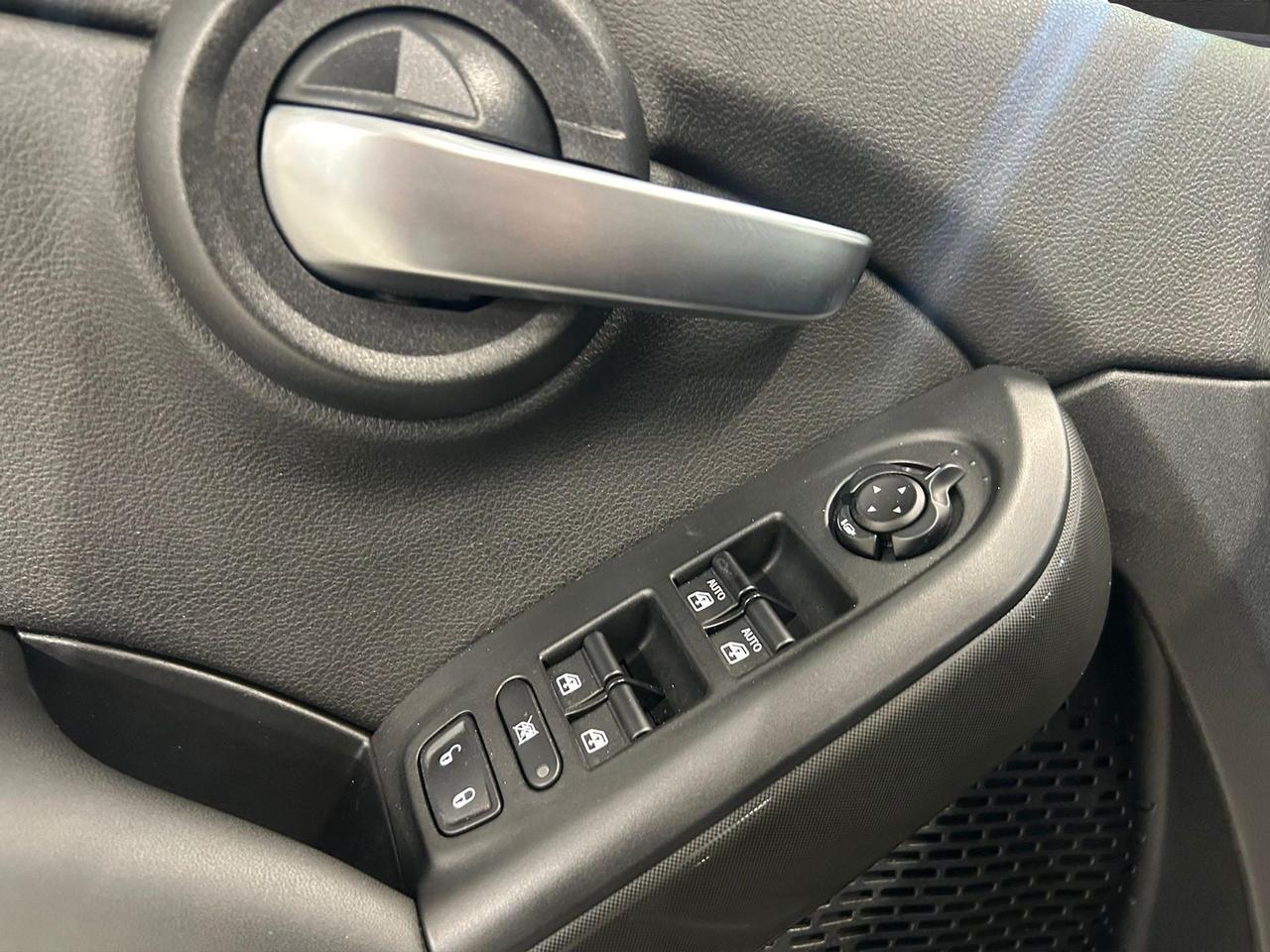 Fiat 500X 1.3 mjt Connect 95cv