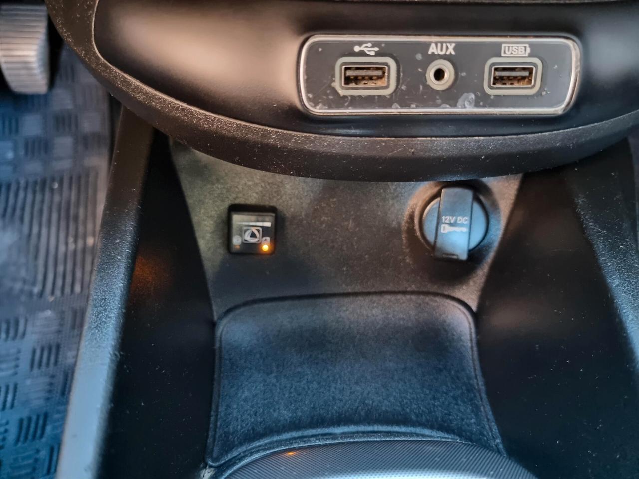Fiat 500X 1.6 E-Torq 110 CV Mirror Cross GPL BENZINA
