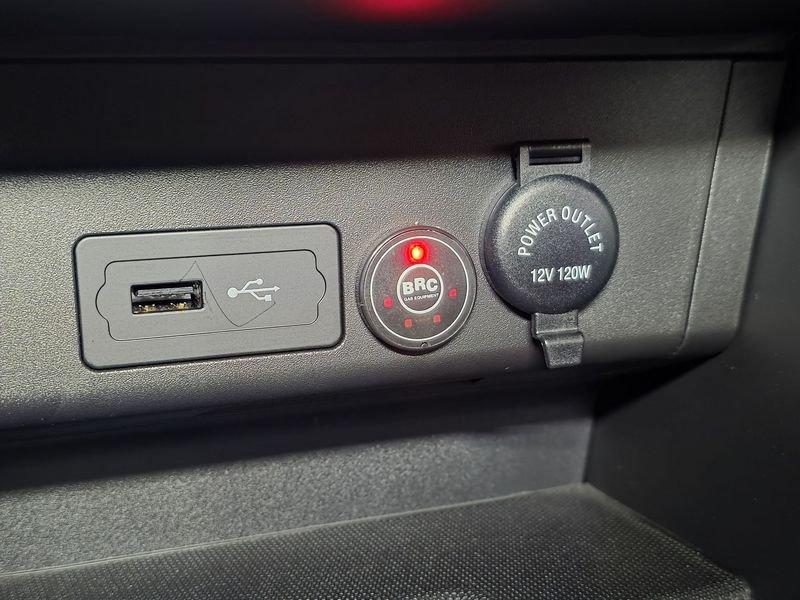 DR AUTOMOBILES dr 3.0 dr 3.0 1.5 CVT Bi-Fuel GPL